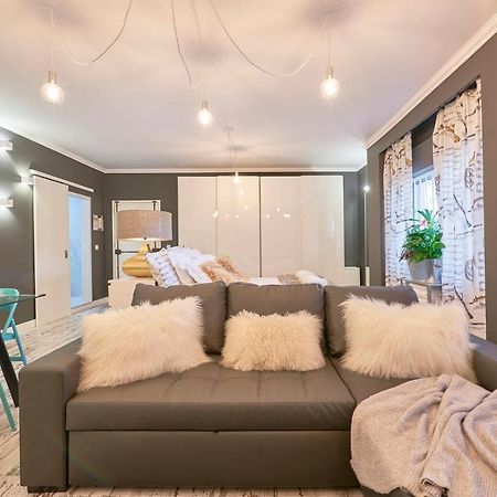 In Bed With Lisbon - Lux4You Taguspark Massama Esterno foto