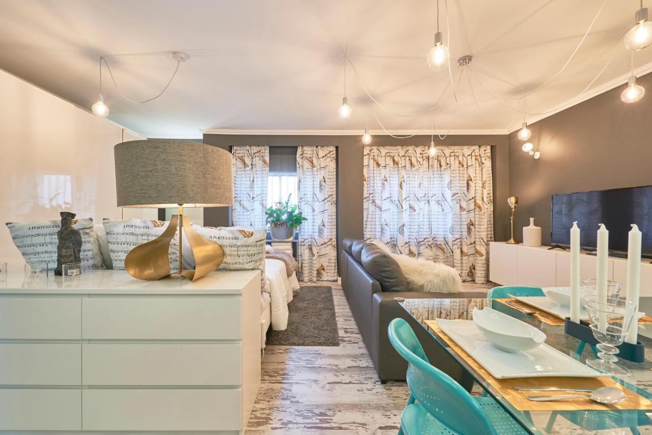 In Bed With Lisbon - Lux4You Taguspark Massama Esterno foto