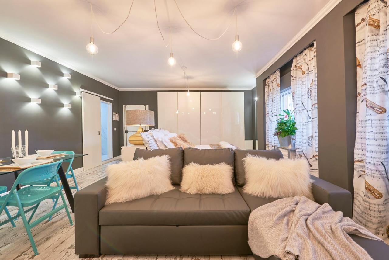 In Bed With Lisbon - Lux4You Taguspark Massama Esterno foto