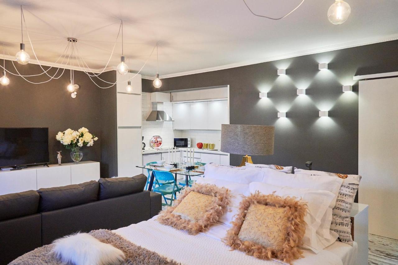 In Bed With Lisbon - Lux4You Taguspark Massama Esterno foto