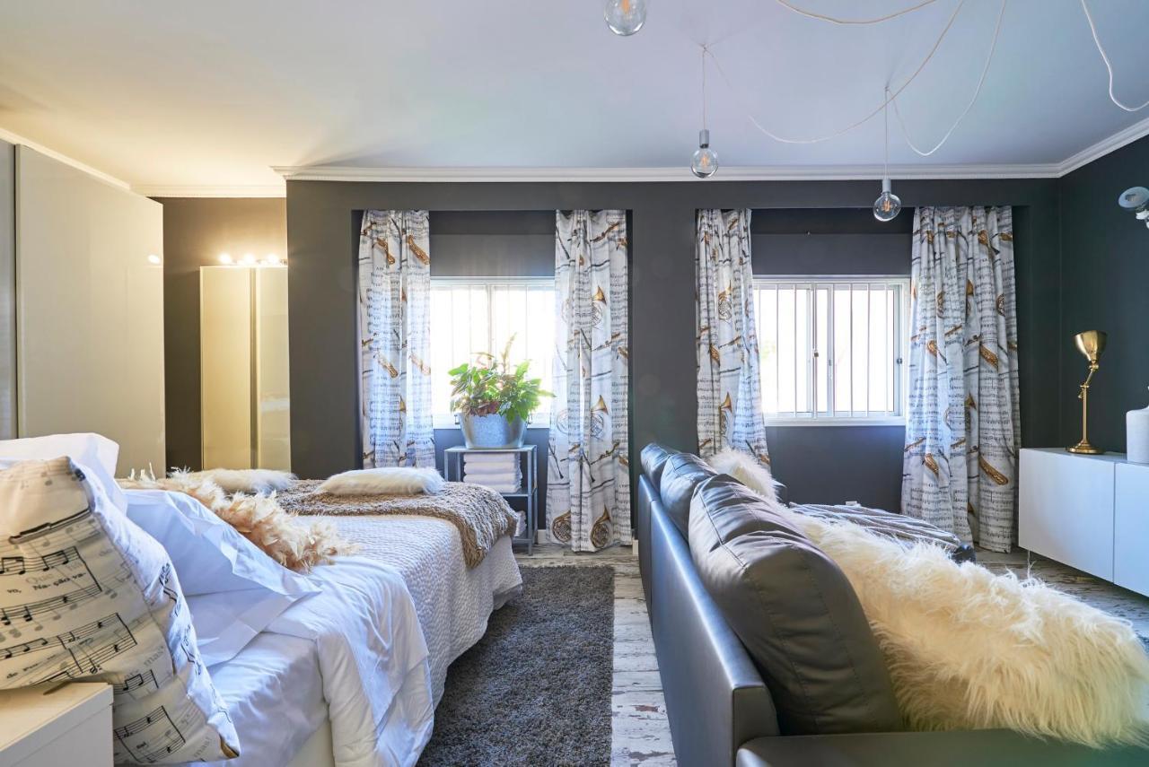 In Bed With Lisbon - Lux4You Taguspark Massama Esterno foto