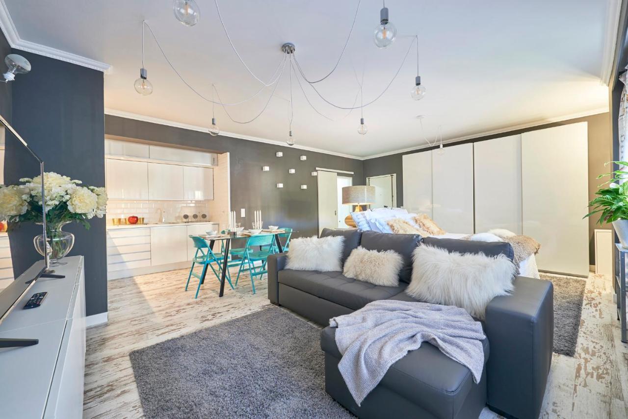 In Bed With Lisbon - Lux4You Taguspark Massama Esterno foto