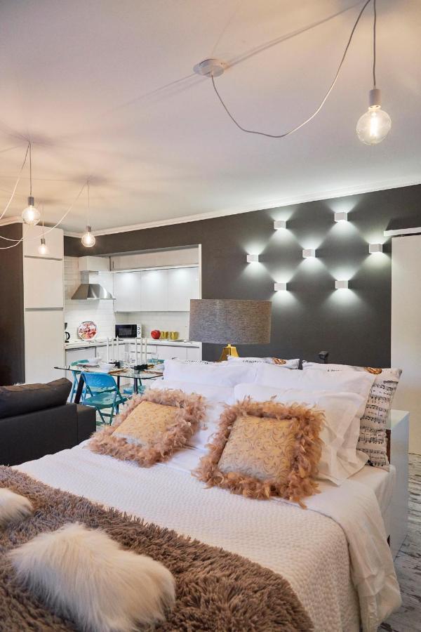 In Bed With Lisbon - Lux4You Taguspark Massama Esterno foto