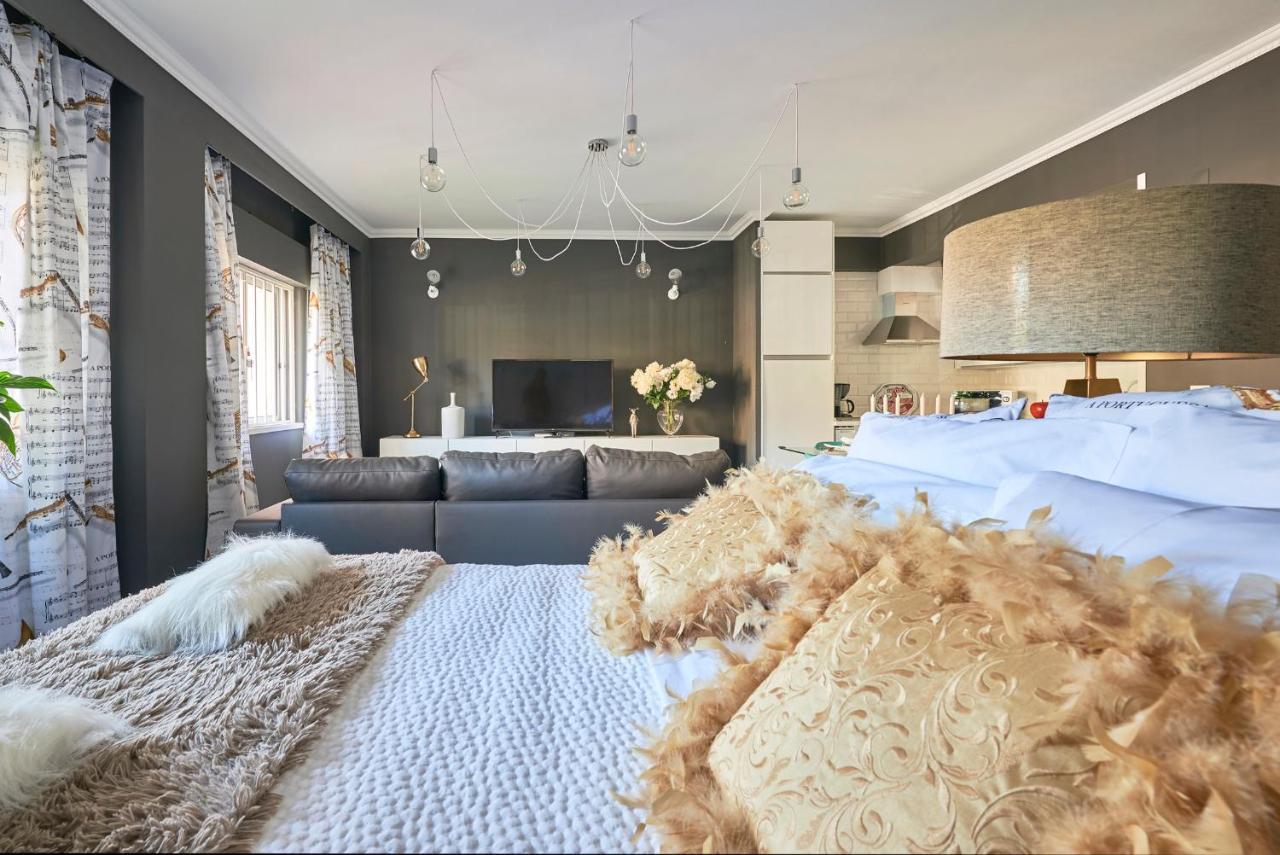 In Bed With Lisbon - Lux4You Taguspark Massama Esterno foto