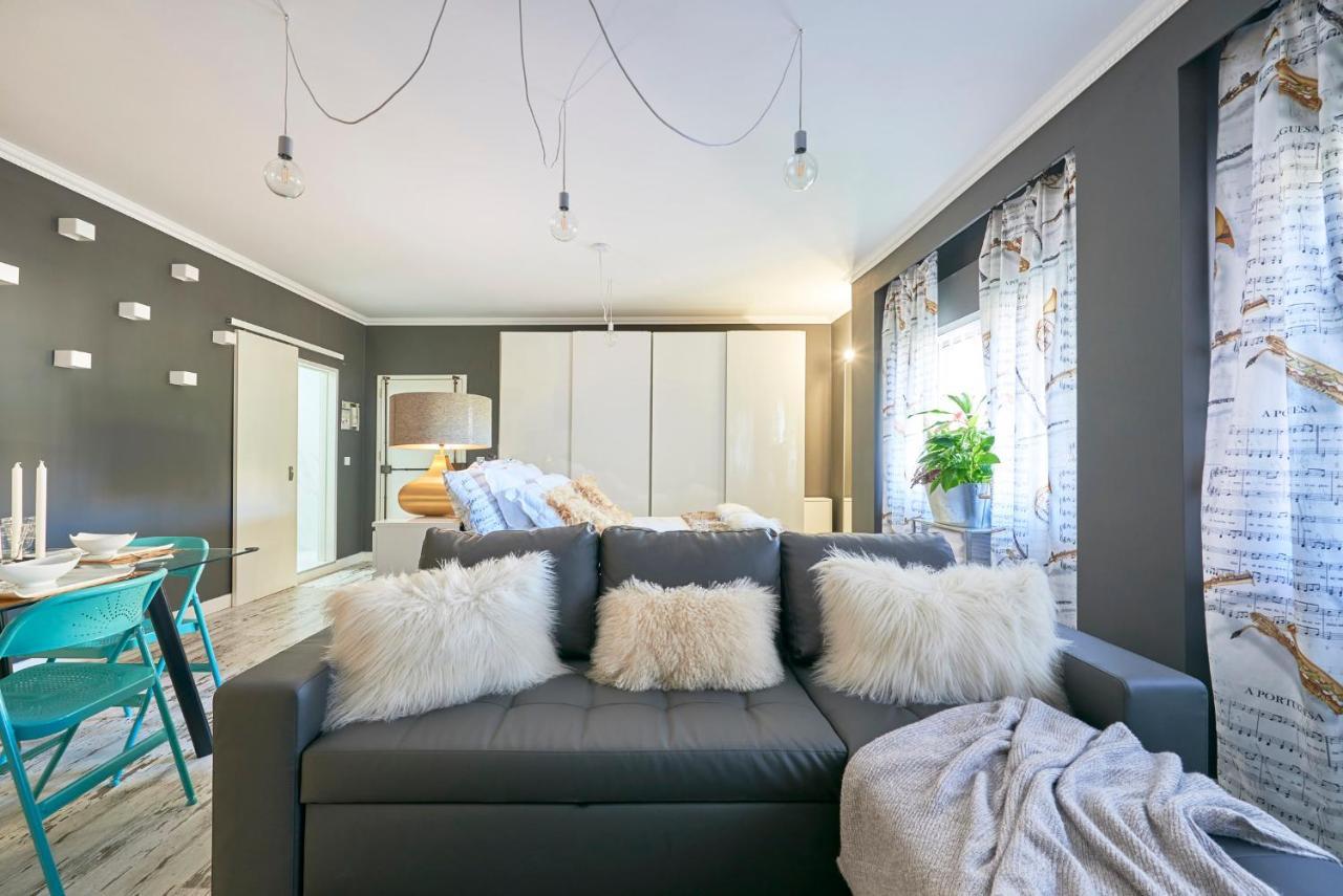 In Bed With Lisbon - Lux4You Taguspark Massama Esterno foto